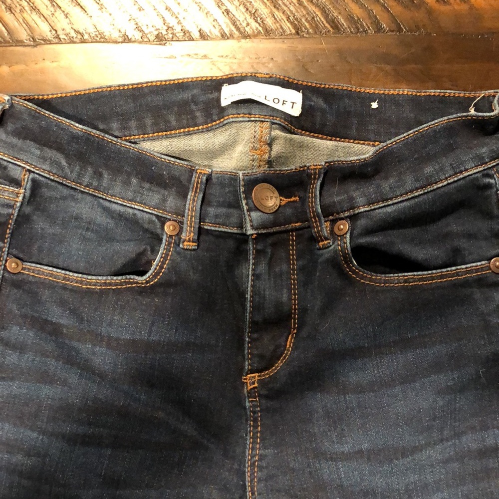 Loft Jeans - image 2